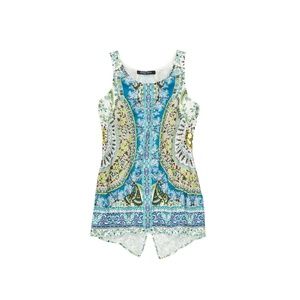 Etcetera ALEJANDRA top size 4